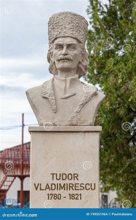 tudor vladimirescu .